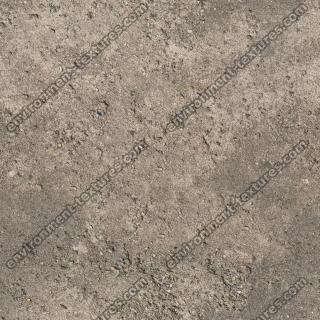 Seamless Textures of Concrete + Normal & Bump Mapping